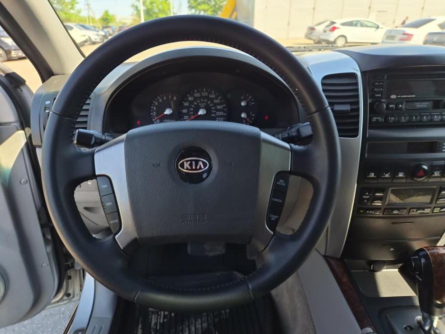 Kia Sorento I Саратов  - изображение 25