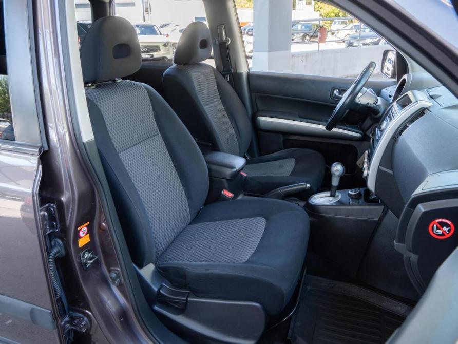Nissan X-Trail II Волгоград  - изображение 8