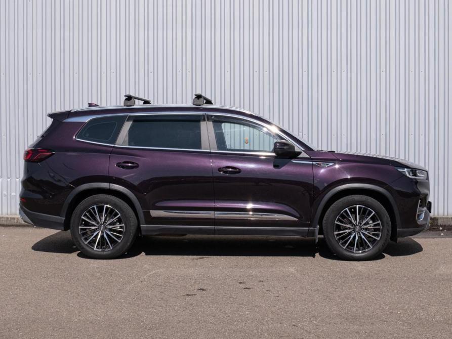 Chery Tiggo 8 Pro I Сочи  - изображение 5