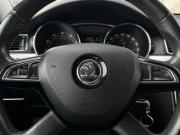 Skoda Superb II Рестайлинг Новосибирск  - изображение 46