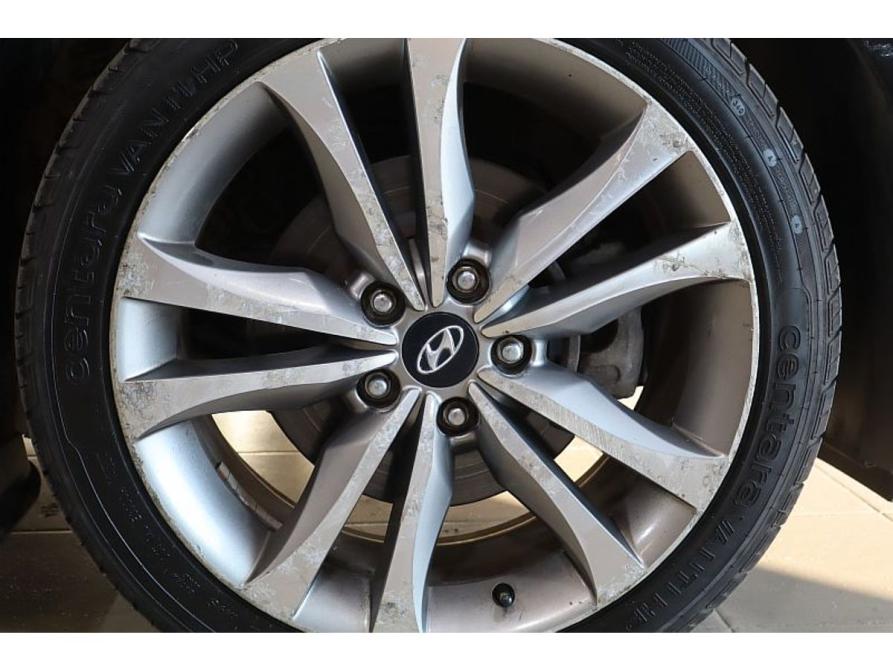 Hyundai i40 I Рестайлинг Коломна  - изображение 15