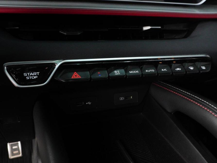 Geely Coolray I Рестайлинг Минеральные Воды  - изображение 15