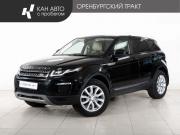Land Rover Range Rover Evoque I Рестайлинг Казань  - изображение 18