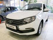 Lada (ВАЗ) Granta I Рестайлинг Москва  - изображение 13