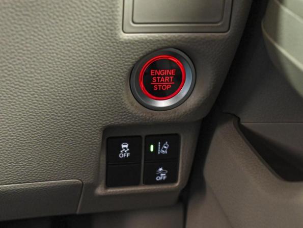 Honda N-BOX II с пробегом 2019 года, цена 794 000 рублей, 120735 км, микровэн, Автокод Объявления