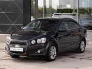 Chevrolet Aveo II Новосибирск  - изображение 20