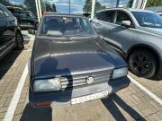 Volkswagen Jetta II Санкт-Петербург  - изображение 10