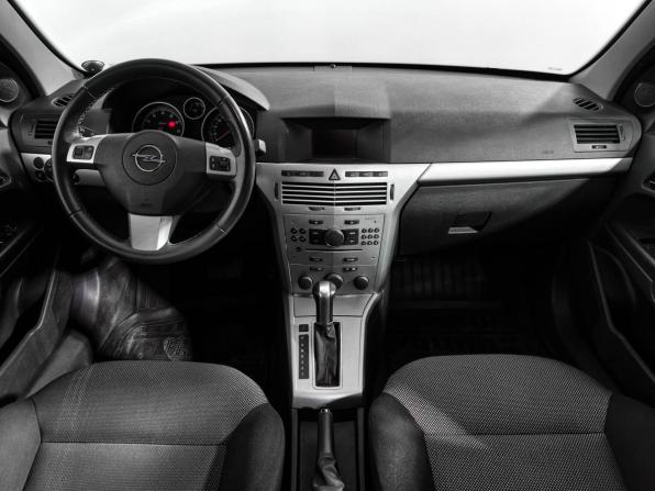 Opel Astra H Рестайлинг с пробегом 2012 года, цена 725 000 рублей, 58837 км, седан, Автокод Объявления