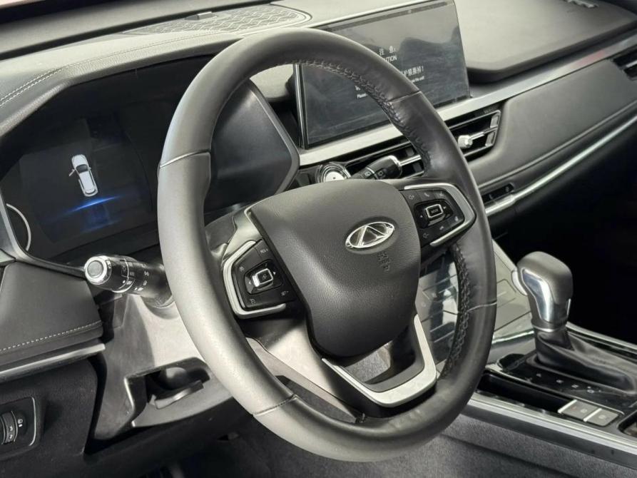 Chery Tiggo 4 Pro I Кострома  - изображение 9