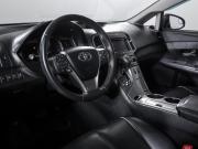 Toyota Venza I Рестайлинг Москва  - изображение 33