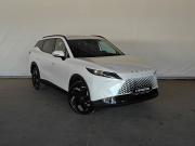Omoda C7 Москва  - изображение 21