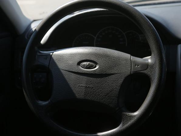 Lada (ВАЗ) Priora I с пробегом 2012 года, цена 283 000 рублей, 170800 км, хэтчбек, Автокод Объявления