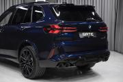 BMW X5 M III (F95) Рестайлинг Москва  - изображение 44