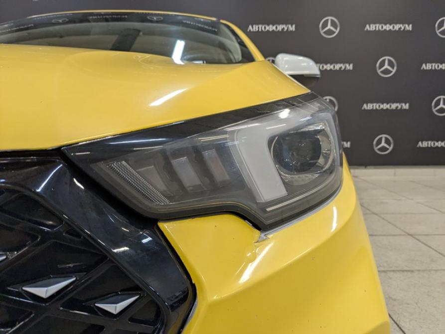 Omoda S5 Москва  - изображение 22