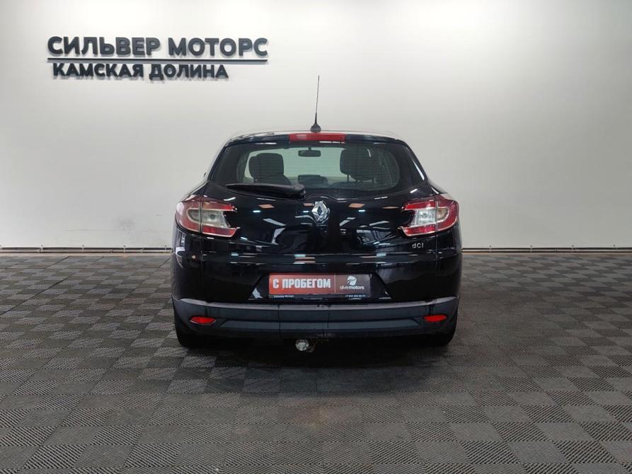 Renault Megane III Пермь  - изображение 6