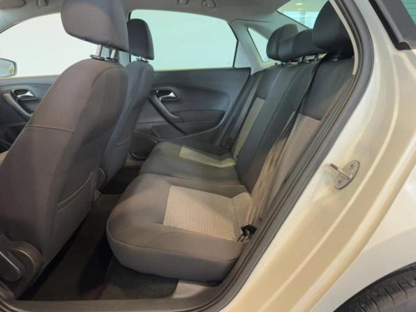 Volkswagen Polo V с пробегом 2014 года, цена 699 000 рублей, 266096 км, седан, Автокод Объявления