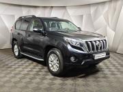 Toyota Land Cruiser Prado 150 Series Рестайлинг 1 Москва  - изображение 27