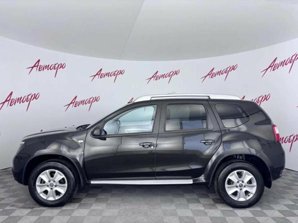 Nissan Terrano III (D10) с пробегом 2019 года, цена 1 375 000 рублей, 111000 км, внедорожник, Автокод Объявления