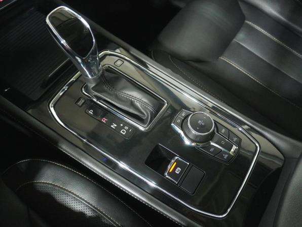 Dongfeng 580 I Рестайлинг с пробегом 2021 года, цена 1 585 000 рублей, 78061 км, внедорожник, Автокод Объявления