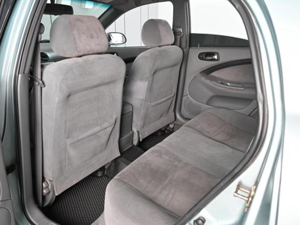 Chevrolet Lacetti I с пробегом 2006 года, цена 599 000 рублей, 285567 км, хэтчбек, Автокод Объявления