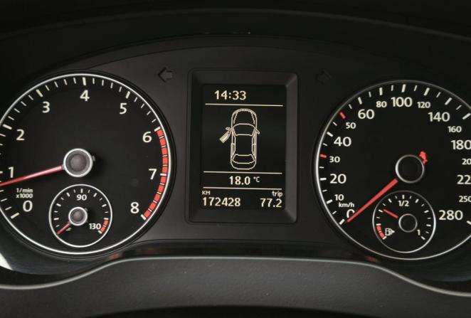 Volkswagen Jetta VI с пробегом 2013 года, цена 1 170 000 рублей, 172427 км, седан, Автокод Объявления