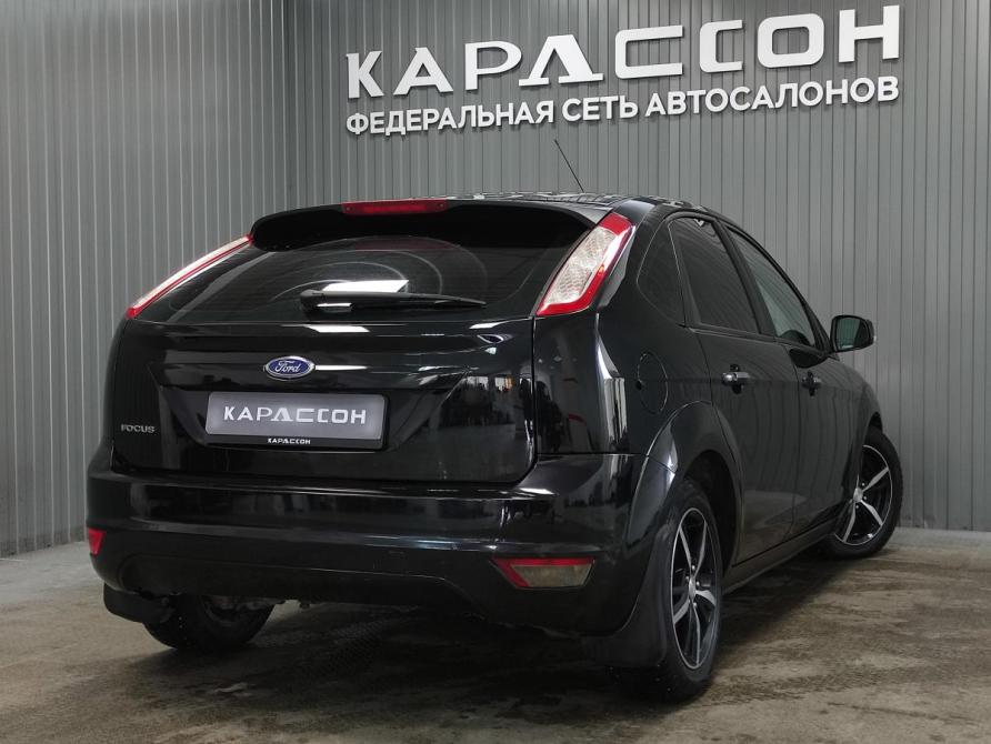 Ford Focus II Рестайлинг Пермь  - изображение 2