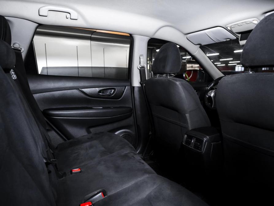 Nissan X-Trail III Москва  - изображение 16