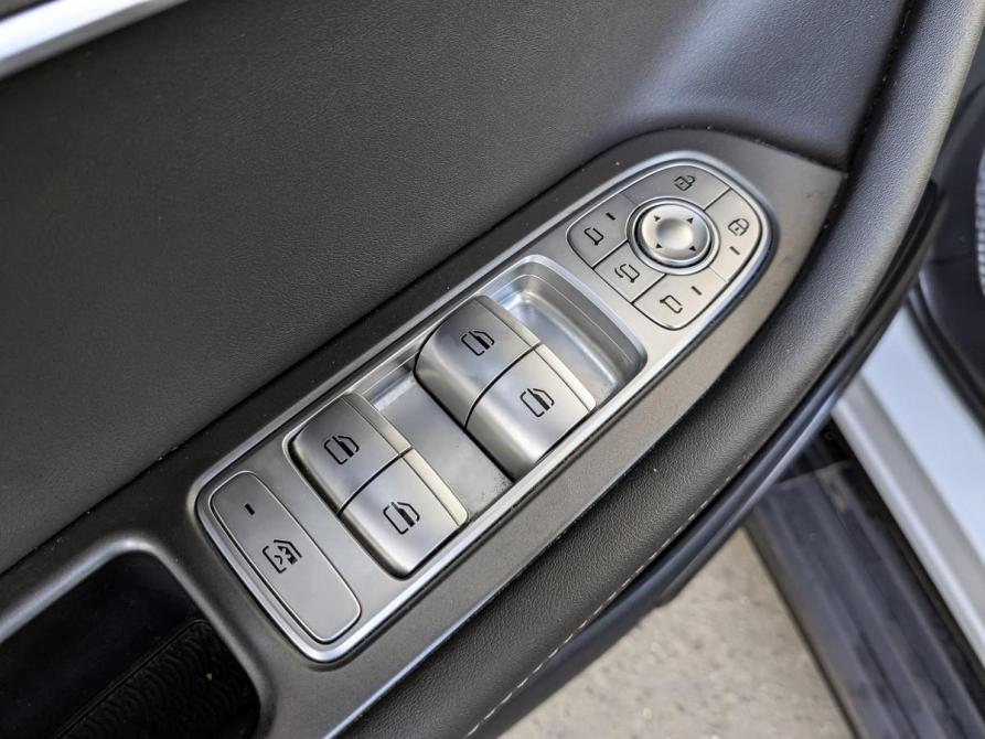 Chery Tiggo 8 Pro Max I Рестайлинг Санкт-Петербург  - изображение 27