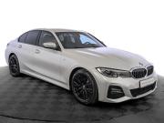 BMW 3 серии VII (G2x) Москва  - изображение 33