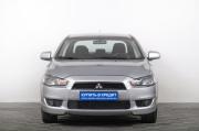 Mitsubishi Lancer X Томск  - изображение 22