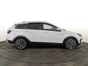 Lada (ВАЗ) Vesta I Рестайлинг (NG) Москва  - изображение 30