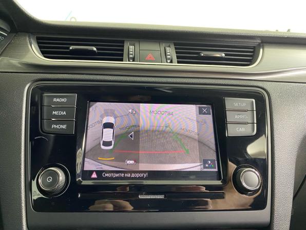 Skoda Rapid I Рестайлинг с пробегом 2019 года, цена 1 697 000 рублей, 34528 км, лифтбек, Автокод Объявления