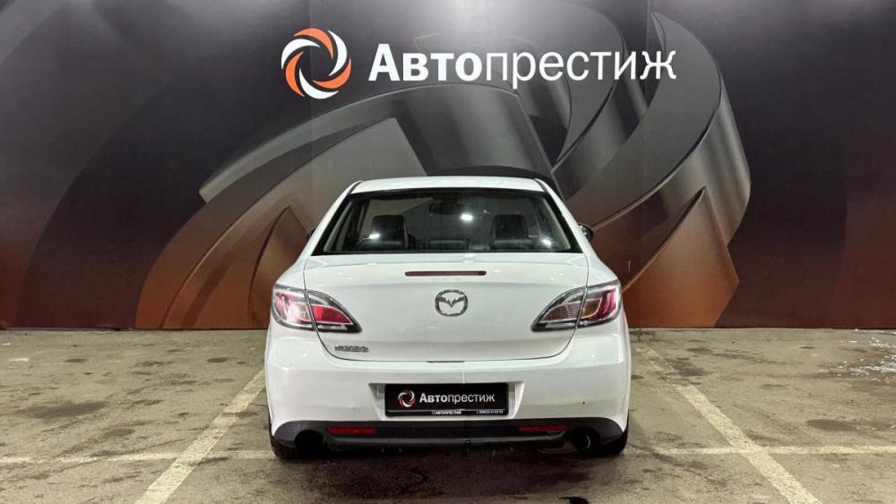 Mazda 6 II (GH) Рестайлинг Ставрополь  - изображение 5