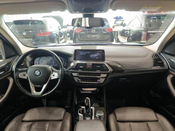 BMW X3 III (G01) с пробегом 2019 года, цена 3 850 000 рублей, 171845 км, внедорожник, Автокод Объявления