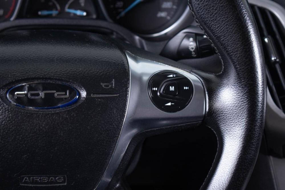 Ford Focus III Пермь  - изображение 17