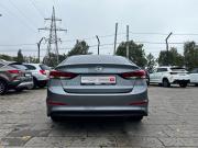 Hyundai Elantra VI (AD) Стерлитамак  - изображение 28