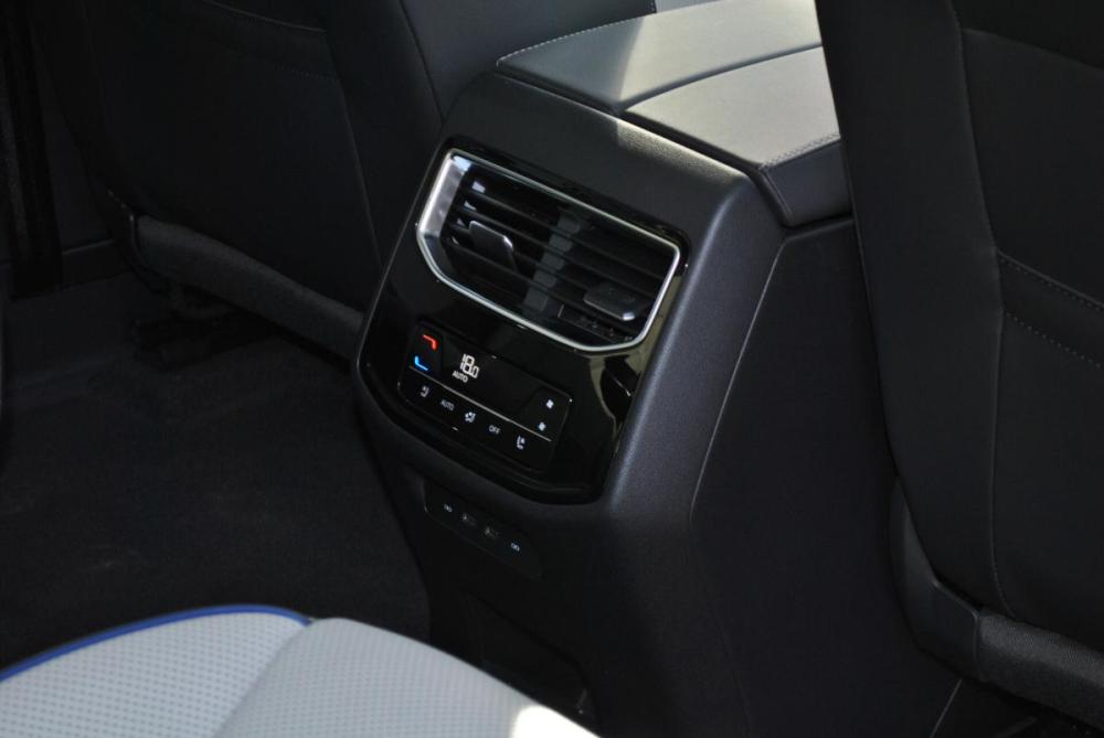 Volkswagen Talagon I Рестайлинг Москва  - изображение 23