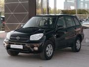 Toyota RAV4 II (XA20) Рестайлинг Новосибирск  - изображение 17