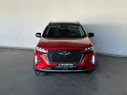 Chery Tiggo 7 Pro Max I Москва  - изображение 24