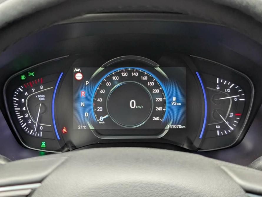 Hyundai Santa Fe IV Москва  - изображение 16