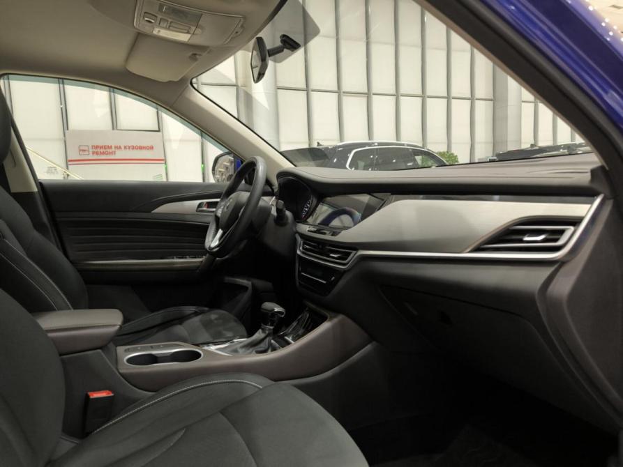 Changan CS35 Plus I Казань  - изображение 13