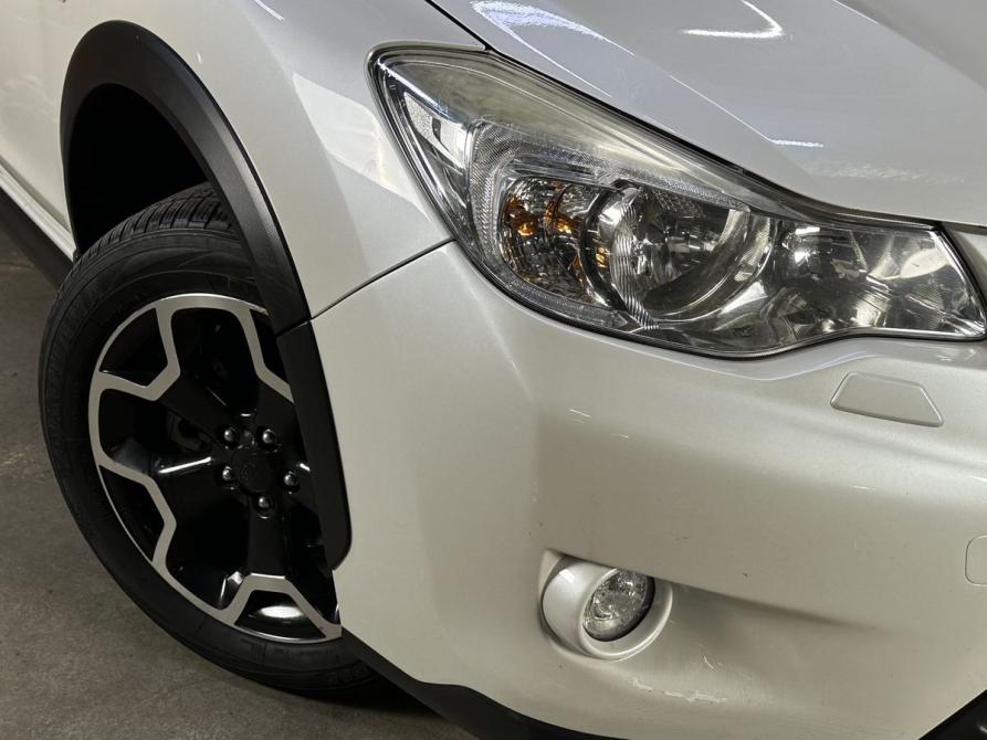 Subaru XV I Уфа  - изображение 24
