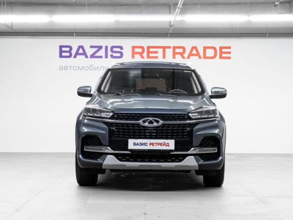 Chery Tiggo 8 I с пробегом 2021 года, цена 1 390 000 рублей, 198899 км, внедорожник, Автокод Объявления