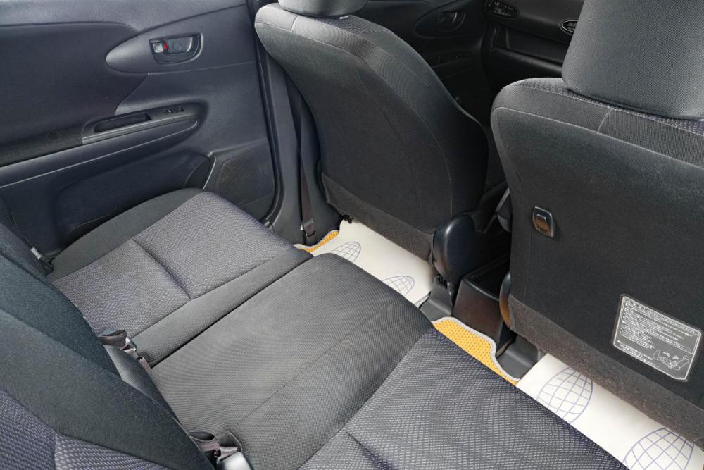 Toyota Wish II Рестайлинг Тюмень  - изображение 9