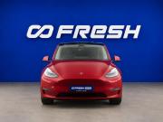 Tesla Model Y I Москва  - изображение 26