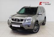 Nissan X-Trail II Саратов  - изображение 26