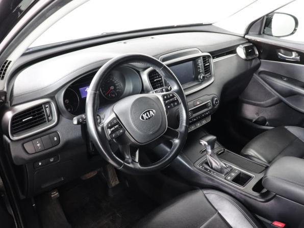 Kia Sorento III Prime Рестайлинг с пробегом 2018 года, цена 2 999 000 рублей, 98142 км, внедорожник, Автокод Объявления