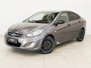 Hyundai Solaris I Тула  - изображение 11