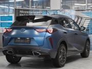 GAC GS3 Москва  - изображение 26