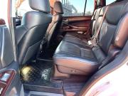 Lexus LX III Рестайлинг Пермь  - изображение 31
